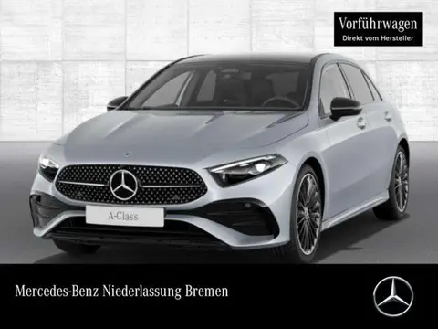 Used MERCEDES-BENZ CLASSE A Petrol 2024 Ad 