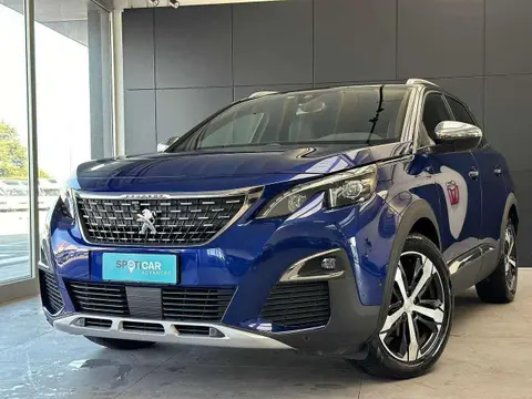 Used PEUGEOT 3008 Diesel 2018 Ad 