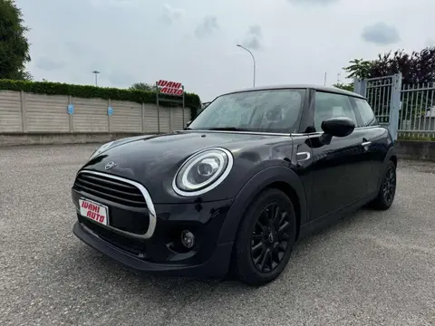 Used MINI COOPER Petrol 2020 Ad 