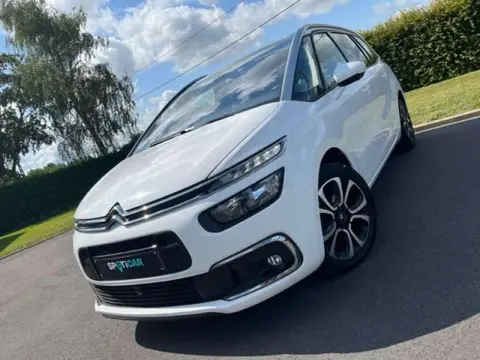 Used CITROEN C4 Diesel 2020 Ad 