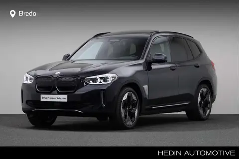 Used BMW IX3 Electric 2021 Ad 