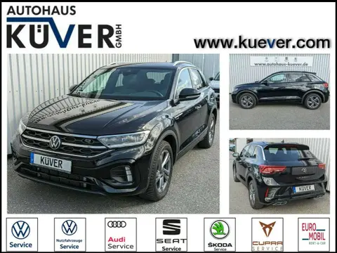 Used VOLKSWAGEN T-ROC Petrol 2024 Ad 