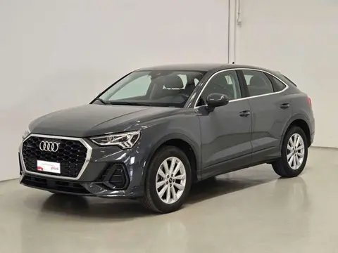 Used AUDI Q3 Diesel 2021 Ad 