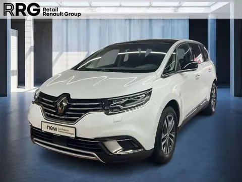 Annonce RENAULT ESPACE Essence 2020 d'occasion 