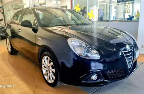 Used ALFA ROMEO GIULIETTA Petrol 2015 Ad 