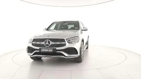 Annonce MERCEDES-BENZ CLASSE GLC Diesel 2019 d'occasion 