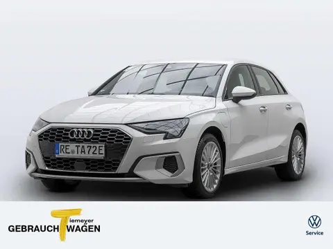 Used AUDI A3 Hybrid 2022 Ad 