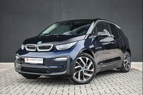 Annonce BMW I3 Électrique 2019 d'occasion 