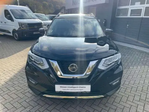 Used NISSAN X-TRAIL Petrol 2021 Ad 