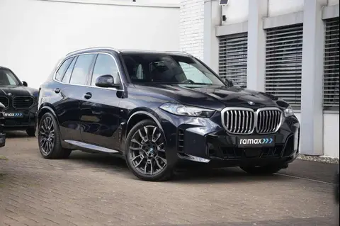 Used BMW X5 Hybrid 2023 Ad 