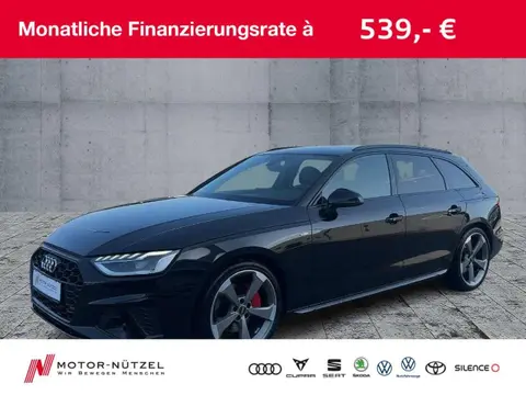 Used AUDI A4 Petrol 2023 Ad 