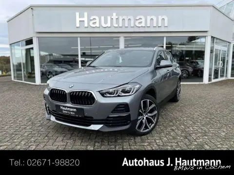 Annonce BMW X2 Diesel 2023 d'occasion 