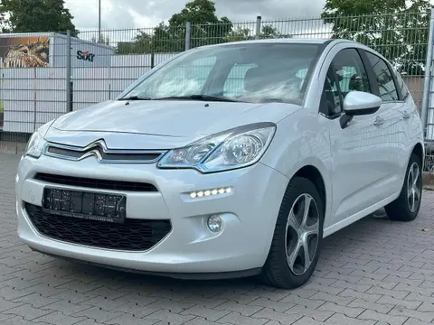 Used CITROEN C3 Diesel 2017 Ad 