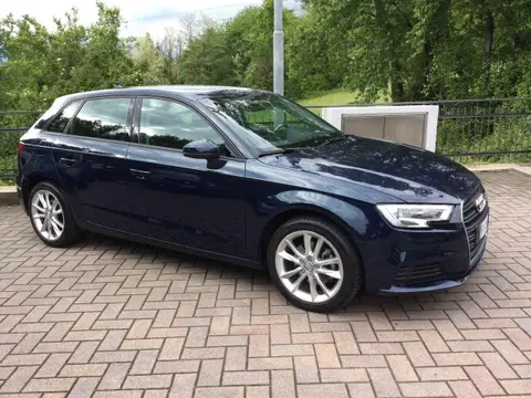 Used AUDI A3 Diesel 2018 Ad 