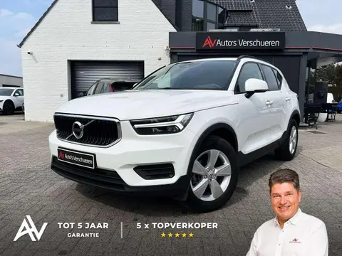 Annonce VOLVO XC40 Essence 2021 d'occasion 