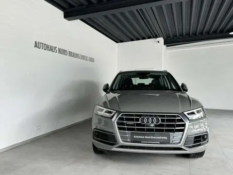 Used AUDI Q5 Diesel 2020 Ad 