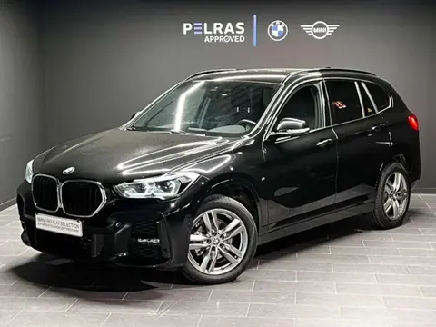 Annonce BMW X1 Diesel 2022 d'occasion 