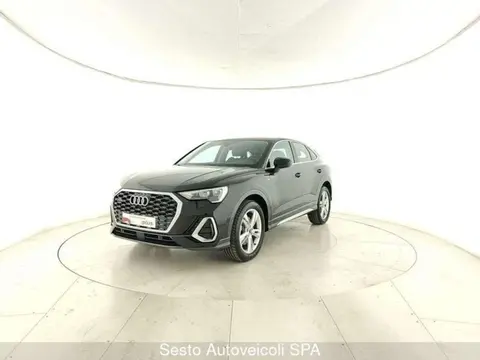 Annonce AUDI Q3 Diesel 2023 d'occasion 