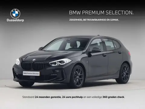 Annonce BMW SERIE 1 Essence 2023 d'occasion 