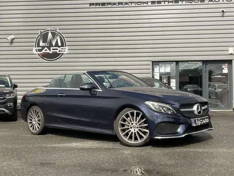 Used MERCEDES-BENZ CLASSE CL Petrol 2018 Ad 