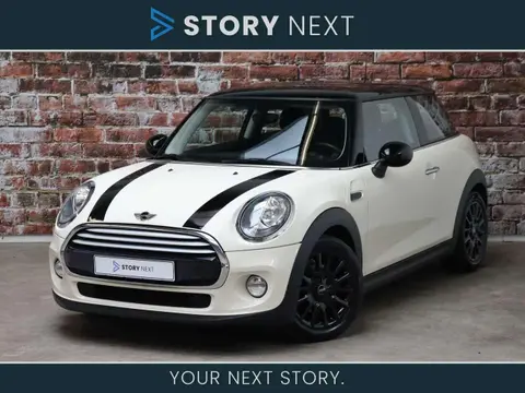 Used MINI COOPER Petrol 2015 Ad 