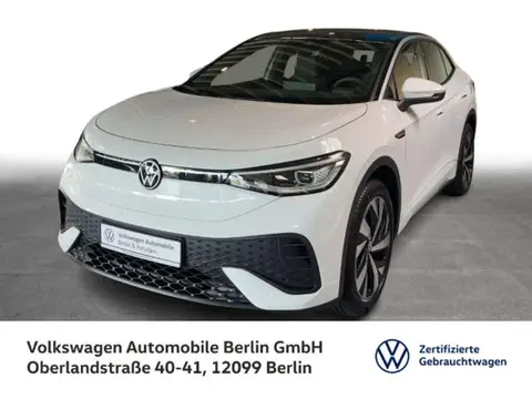 Annonce VOLKSWAGEN ID.5 Électrique 2022 d'occasion 