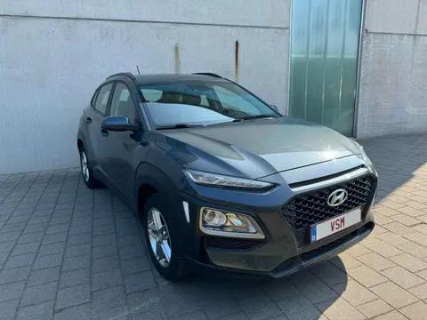 Used HYUNDAI KONA Petrol 2018 Ad 