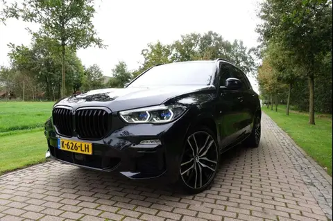 Used BMW X5 Hybrid 2021 Ad 