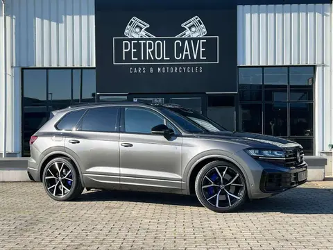 Annonce VOLKSWAGEN TOUAREG Essence 2024 d'occasion 