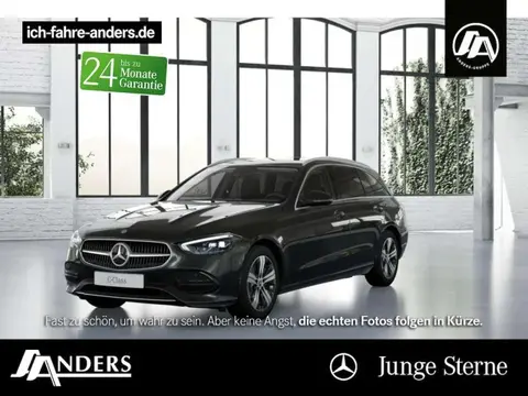 Used MERCEDES-BENZ CLASSE C Diesel 2022 Ad 