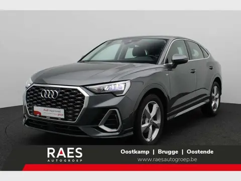 Annonce AUDI Q3 Diesel 2022 d'occasion 