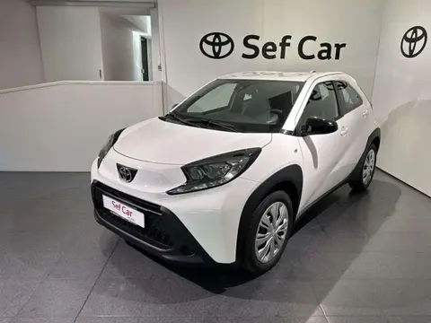 Used TOYOTA AYGO X Petrol 2024 Ad 