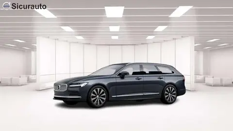 Used VOLVO V90 Hybrid 2024 Ad 