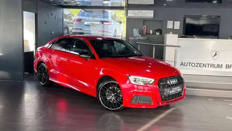 Used AUDI A3 Diesel 2019 Ad 