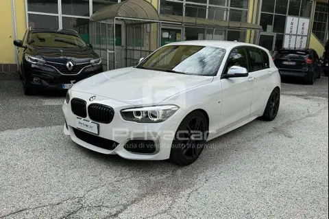 Used BMW SERIE 1 Petrol 2019 Ad 