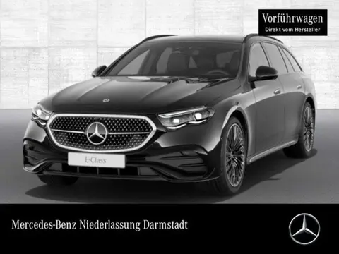 Used MERCEDES-BENZ CLASSE E Hybrid 2023 Ad 