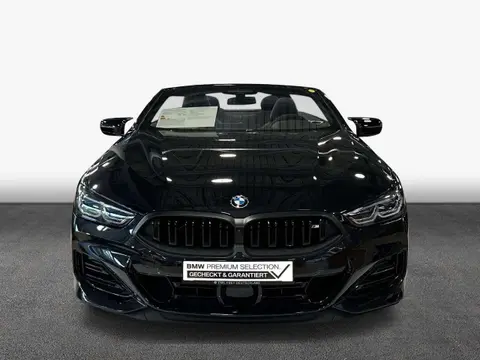 Used BMW M850 Petrol 2024 Ad 