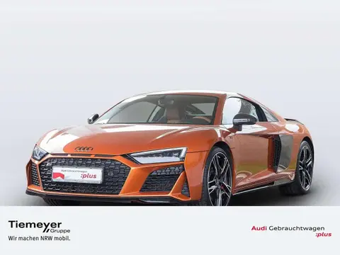 Annonce AUDI R8 Essence 2023 d'occasion 