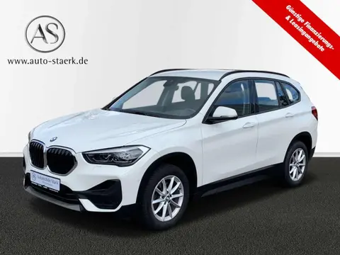 Used BMW X1 Petrol 2021 Ad 