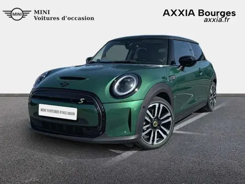 Used MINI COOPER Electric 2022 Ad 