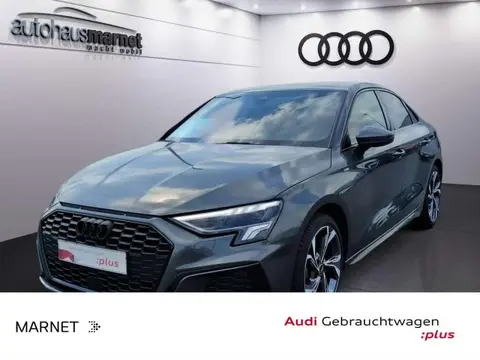 Annonce AUDI A3 Diesel 2023 d'occasion 