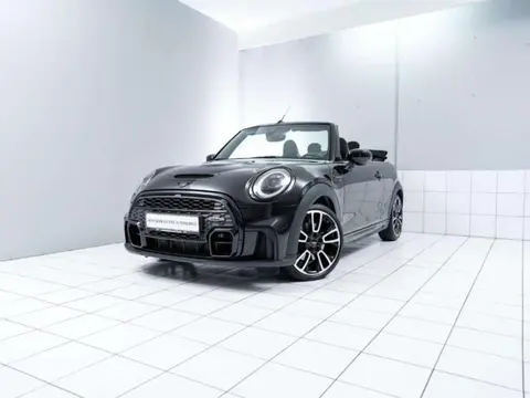 Annonce MINI COOPER Essence 2021 d'occasion 