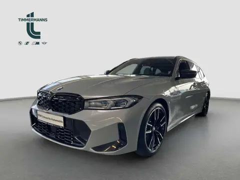 Annonce BMW SERIE 3 Essence 2024 d'occasion 