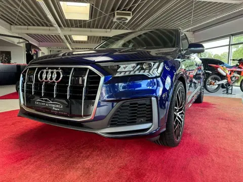 Used AUDI Q7 Diesel 2020 Ad 