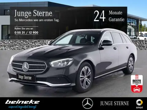 Used MERCEDES-BENZ CLASSE E Diesel 2023 Ad 