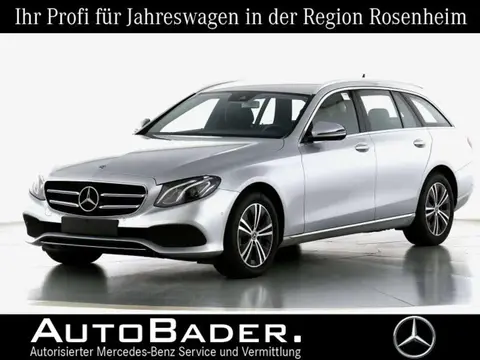 Annonce MERCEDES-BENZ CLASSE E Diesel 2020 d'occasion 