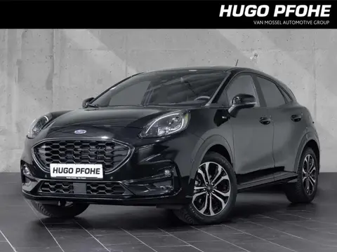 Annonce FORD PUMA Essence 2023 d'occasion 