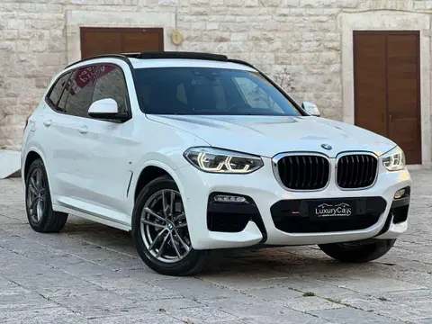 Used BMW X3 Diesel 2019 Ad 