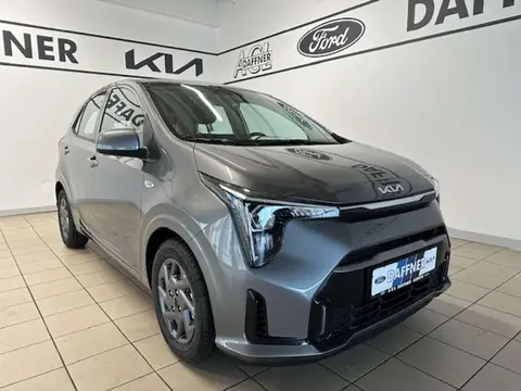 Annonce KIA PICANTO Essence 2024 d'occasion 