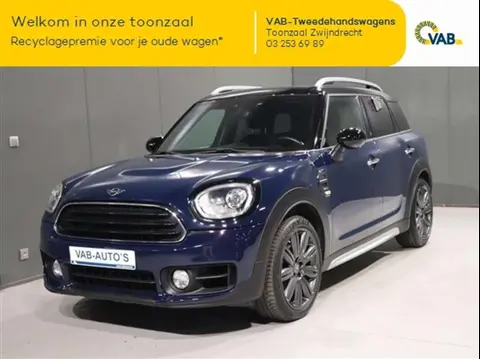 Used MINI COOPER Petrol 2020 Ad Belgium